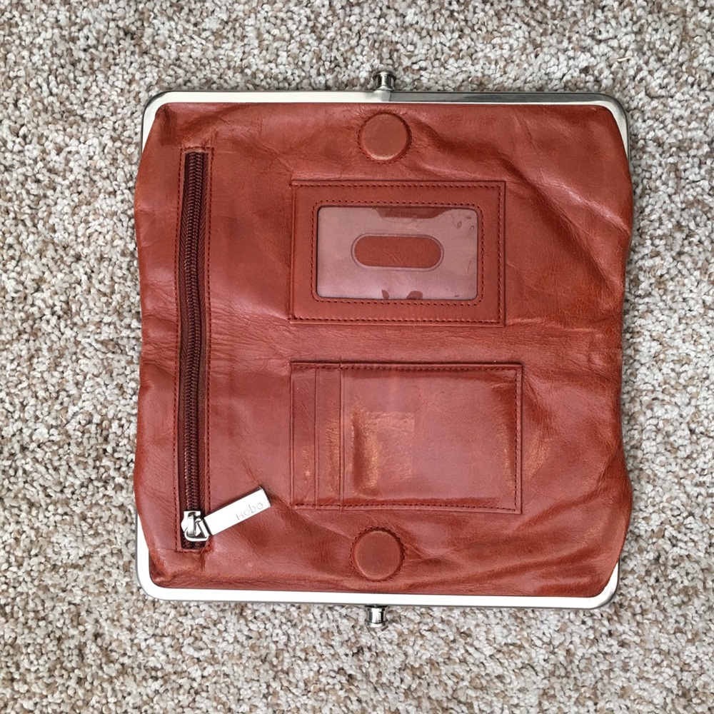Hobo Wallet